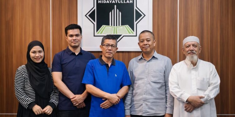 MSTRpay Deepens Indonesia Engagement