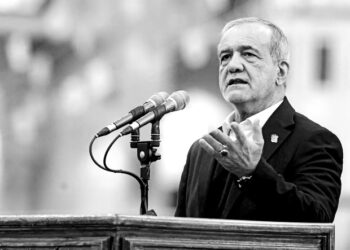 Iran signals openness to ‘fair’ talks with US as pressure mounts