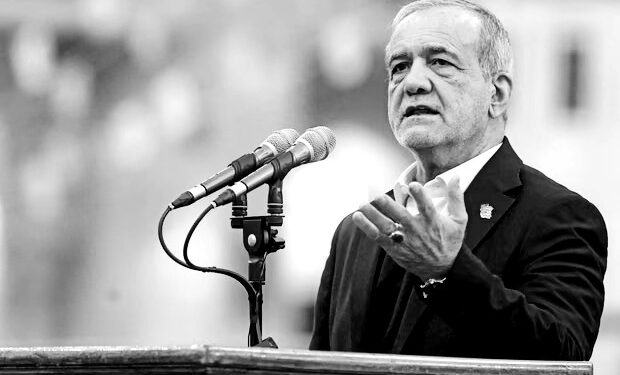 Iran signals openness to ‘fair’ talks with US as pressure mounts