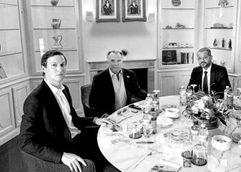 Iran-US nuclear deal ‘within reach’ as third round of talks begin in Geneva