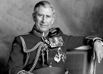 King says ‘law must take its course’ after Andrew Mountbatten-Windsor arrest