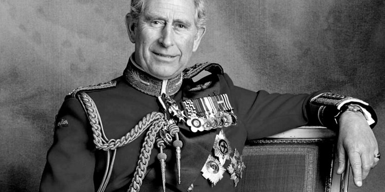 King says ‘law must take its course’ after Andrew Mountbatten-Windsor arrest