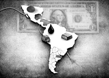 LATAM markets close mixed as global factors drive divergence