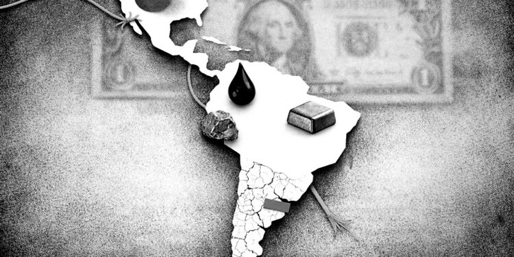 LATAM markets close mixed as global factors drive divergence