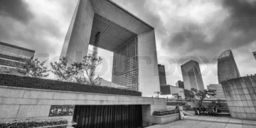 European markets close lower as investors digest economic data and policy signals