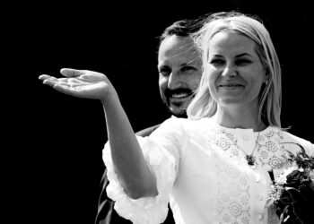 Epstein documents revive scrutiny of elites as European royals drawn into focus