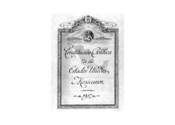 On this day in 1917: Mexico adopted its present constitution