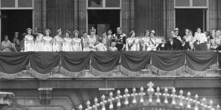 Crowns and controversies: two centuries of scandal inside Britain’s royal family