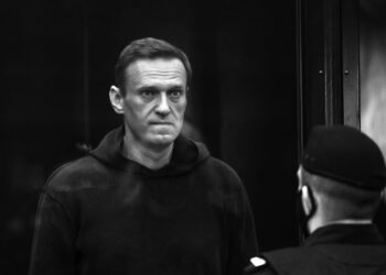 On this day in 2024: Navalny’s final stand: Russia’s most famous dissident dies in custody at 47