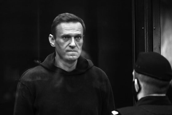 On this day in 2024: Navalny’s final stand: Russia’s most famous dissident dies in custody at 47