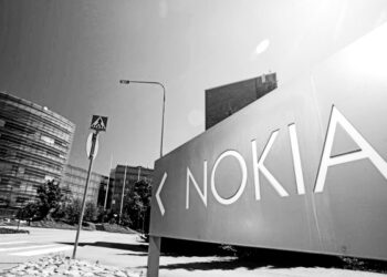 Nokia and AWS pilot AI automation for real-time 5G network slicing