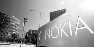Nokia and AWS pilot AI automation for real-time 5G network slicing