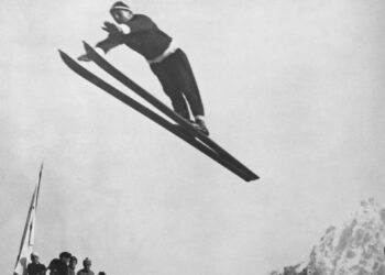 From frozen beginnings to global spectacle: the full history of the Olympic Winter Games