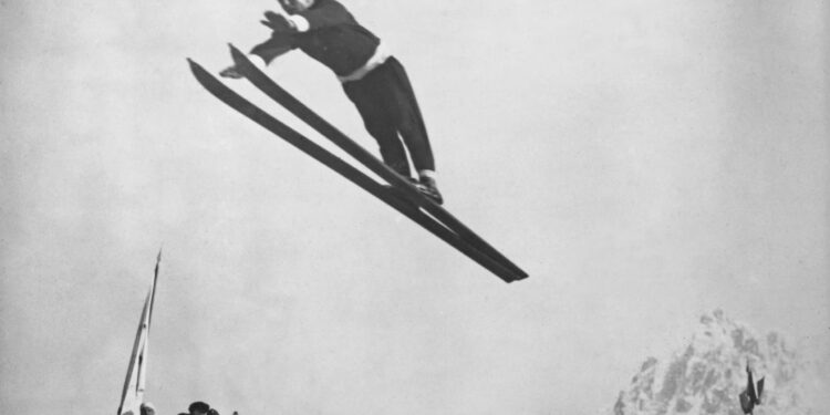 From frozen beginnings to global spectacle: the full history of the Olympic Winter Games