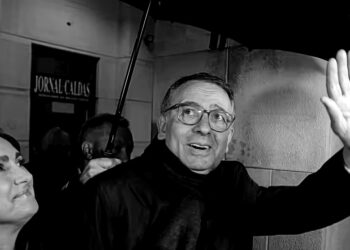 Portugal’s presidential election delivers decisive win for centre-left amidst rising far-right support