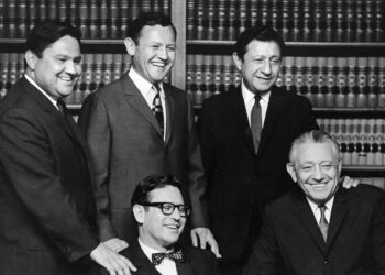 America’s quietly powerful Pritzker dynasty