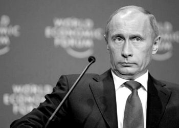 Zelenskiy says Putin has already started World War Three with Ukraine invasion