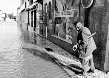 Spain and Portugal hit by third deadly storm in two weeks