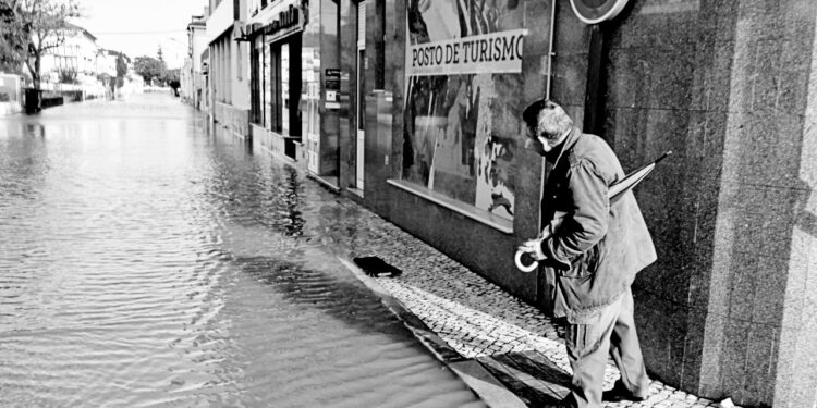 Spain and Portugal hit by third deadly storm in two weeks