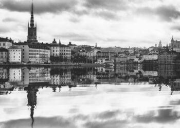 Stockholm emerges as Europe’s capital of capitals – AAA