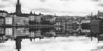 Stockholm emerges as Europe’s capital of capitals – AAA