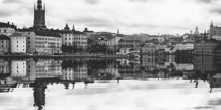 Stockholm emerges as Europe’s capital of capitals – AAA