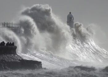 ‘A devastating force’: How Mediterranean storms became serial tragedies