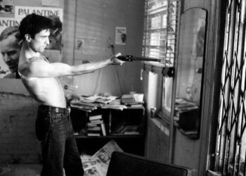 On this day in 1976: The film classic Taxi Driver, directed by Martin Scorsese, had its world premiere – Video
