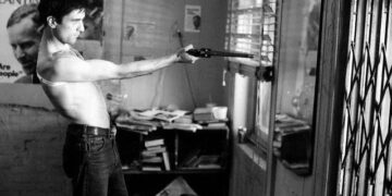 On this day in 1976: The film classic Taxi Driver, directed by Martin Scorsese, had its world premiere – Video