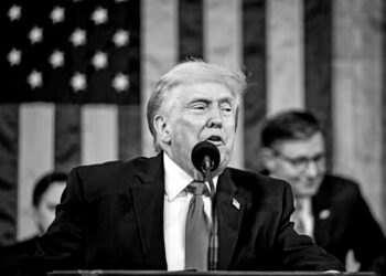 Growing share of Republicans question Trump’s steadiness amid age concerns