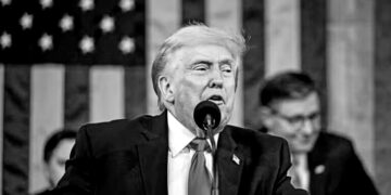 Growing share of Republicans question Trump’s steadiness amid age concerns