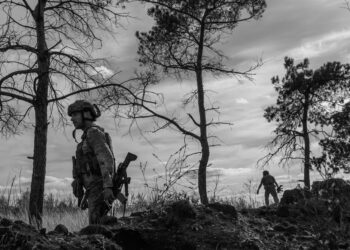 War grinds on in Ukraine as winter fighting intensifies and diplomacy stalls