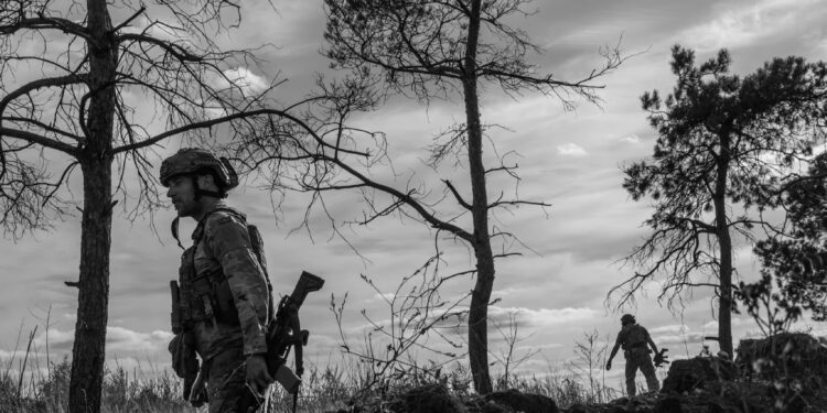 War grinds on in Ukraine as winter fighting intensifies and diplomacy stalls