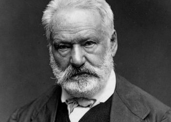 On this day in 1802: Victor Hugo was born