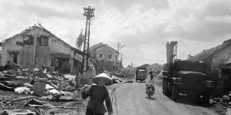 On this day in 1979: China invaded Vietnam