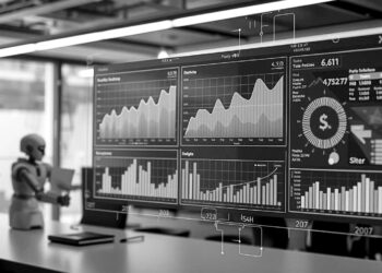 Multimodal AI reshapes finance by automating complex workflows