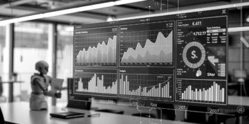 Multimodal AI reshapes finance by automating complex workflows