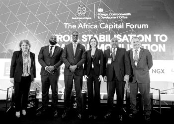 Nigeria’s macro reset gathers momentum but long-term capital remains the missing link