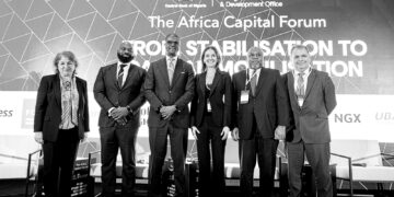 Nigeria’s macro reset gathers momentum but long-term capital remains the missing link
