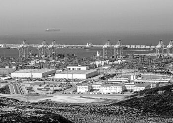 Africa must pivot towards innovation-led growth driven by data and frontier technologies