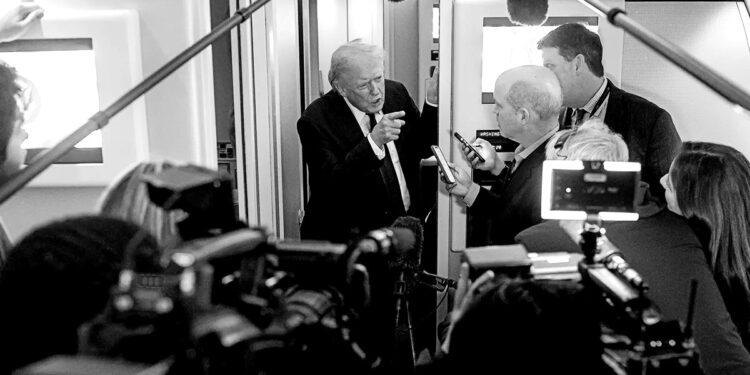 Trump criticised as White House ballroom focus sparks backlash amid mounting crises