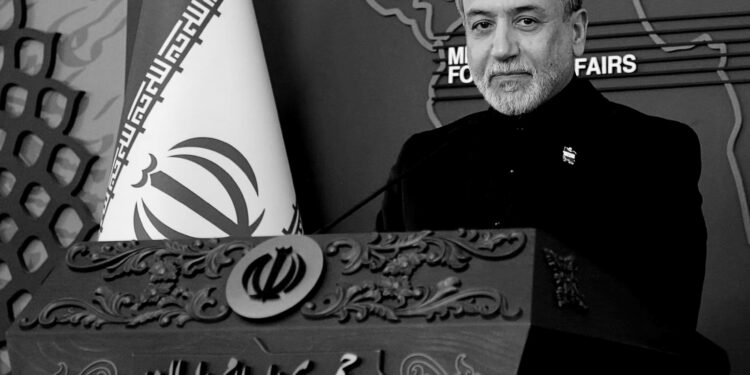 Iran accuses Gulf states of covertly backing US strikes as tensions escalate