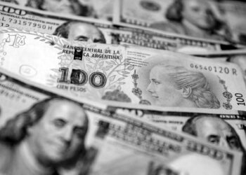 Argentina election risk drives bond yields higher as investors price uncertainty