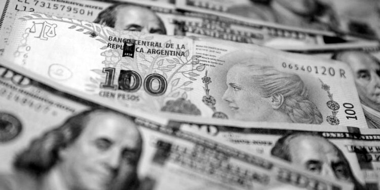 Argentina election risk drives bond yields higher as investors price uncertainty