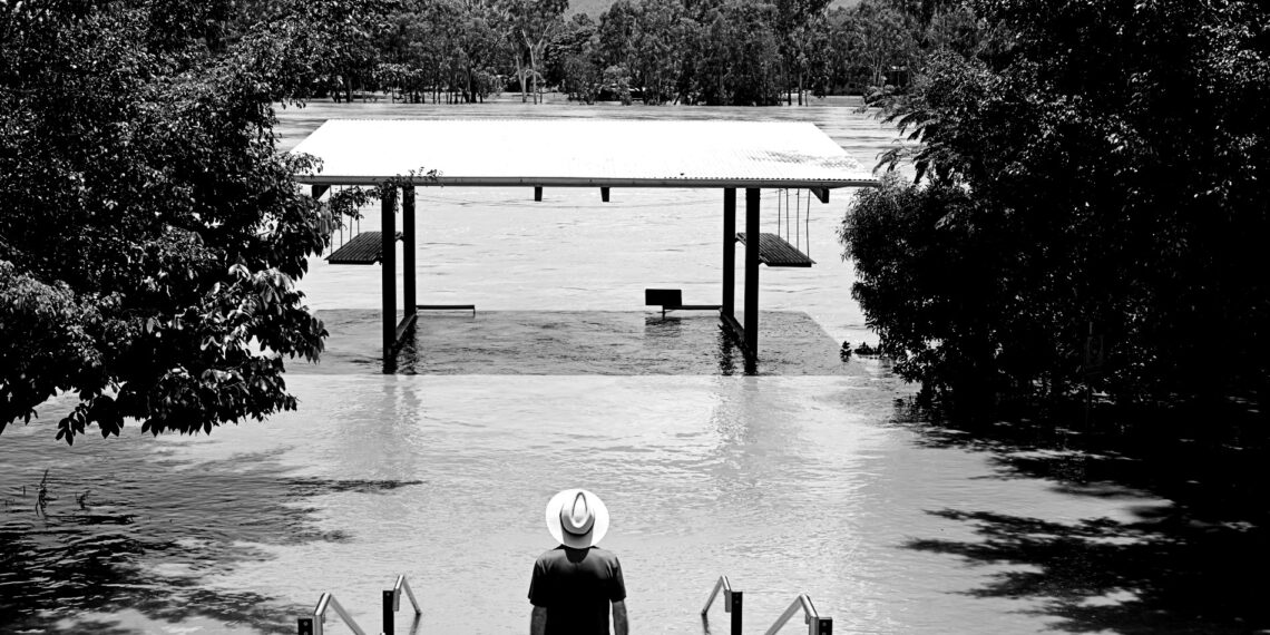 Australia records wettest summer in nearly a decade amid rising temperatures