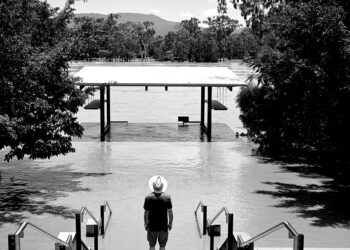 Australia records wettest summer in nearly a decade amid rising temperatures