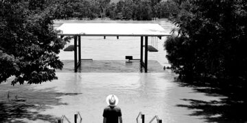 Australia records wettest summer in nearly a decade amid rising temperatures