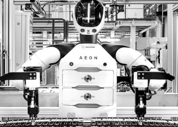 BMW deploys humanoid robots in German factories as Europe’s industry takes notice