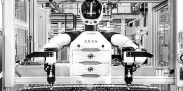BMW deploys humanoid robots in German factories as Europe’s industry takes notice