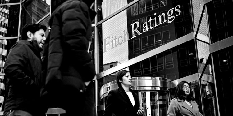 Africa’s credit rating dispute deepens as reform efforts stall